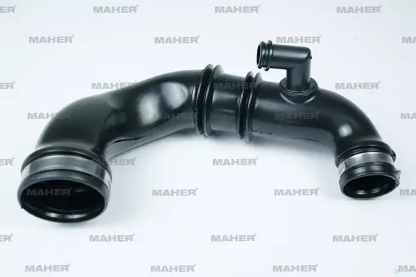 HORTUM KALORİFER HAVA GİRİŞ KANGOO / CLIO 3 / TWINGO / MEGANE 2 / SANDERO 1.5 DCI 8200331958 - Image 1