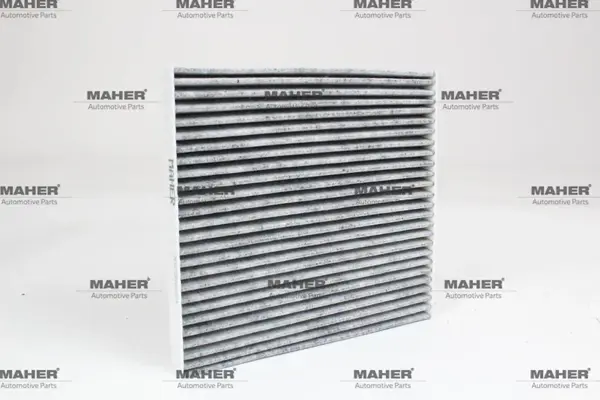 POLEN FİLTRESİ MICRA 2005 1.2 / NOTE 2013 KARBONLU 27277 1HE0E - Image 1