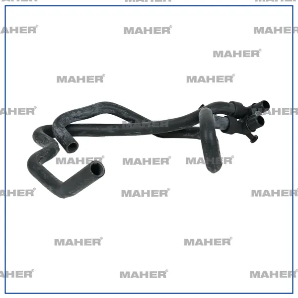 HORTUM KALORİFER PARTNER 1.9 DİZEL 6464PZ - Image 1