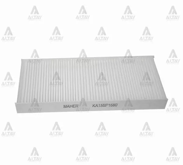 POLEN FİLTRESİ RIO 2000-2006 / SHUMA ÇİFTLİ 97619 FD200 - Image 1