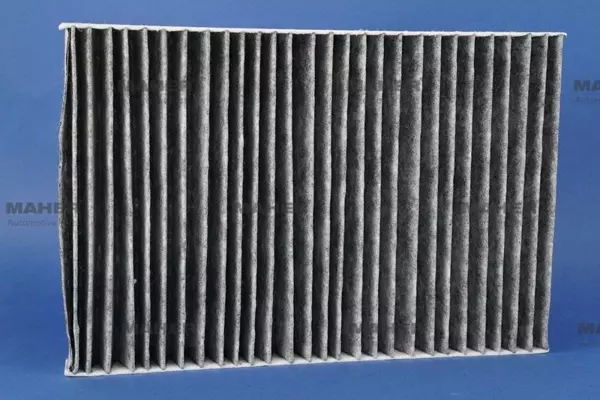 POLEN FİLTRESİ ASTRA G / ASTRA H / ZAFIRA A 1998 KARBONLU 1808610 - Image 1