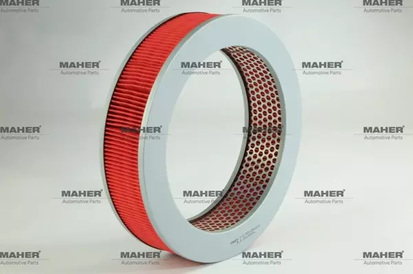 HAVA FİLTRESİ PICKUP D-21 16546 10600 - Image 1