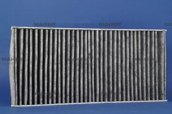 POLEN FİLTRESİ CORSA C / VECTRA C / COMBO / TIGRA 2002-2012 KARBONLU 1808617 - Image 1