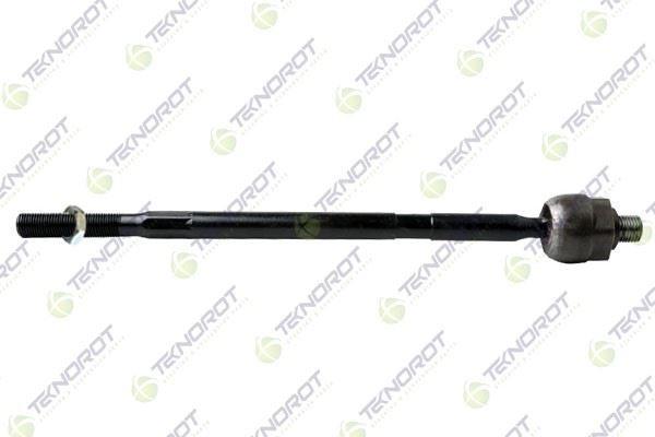 ROT MILI FIESTA 3 1989-1996 FORD FORD KA 1996-2008 1659374 4048739 6790700 89FB3L555BA - Image 1