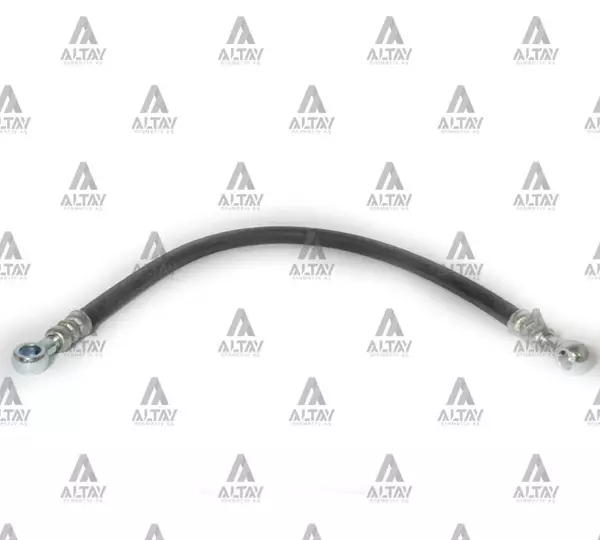 HORTUM VAKUM YAĞ CANTER 304/449 (UZUN) (48,5 CM) REKORLU 4853 (2 ADET) - Image 1