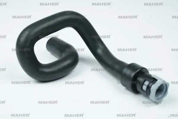 HORTUM KALORİFER FOCUS 2 / C-MAX 1.6 TDCI 110 PS 5M5118K582DB - Image 1