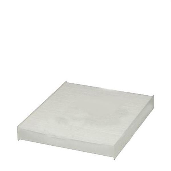 POLEN FİLTRESİ POLO 1.2-1.4-1.6 2010  SEAT IBIZA 1.6 2011  6R0820367 - Image 1