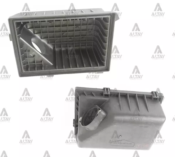 KUTU HAVA FİLTRE ÜST ACCENT 2000-2006 28111 22601 - Image 1