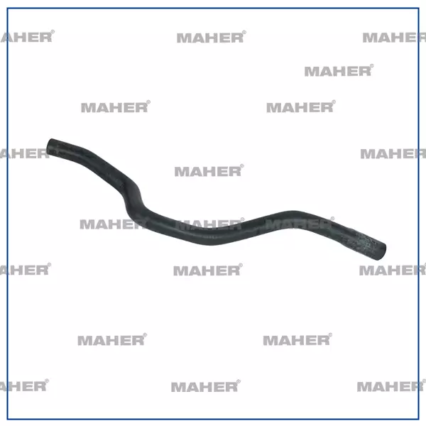 HORTUM KALORİFER 206 1.4 / 1.1 / 1.6 6464TS - Image 1