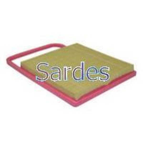 HAVA FİLTRESİ VW POLO 4 9N 1.2 55HP 2002-2007 03D129620 - Image 1