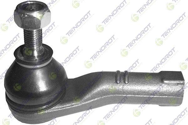 ROT BAŞI SOL RENAULT CLIO 3 2005-2012 CLIO 2 1998 CLIO SYMBOL 1998 KANGOO 1998 MEGANE 1 1996 MODUS 2004 NISSAN MICRA 3 K12 2003-2010 7701475842 48640AX602 7701475842 - Image 1