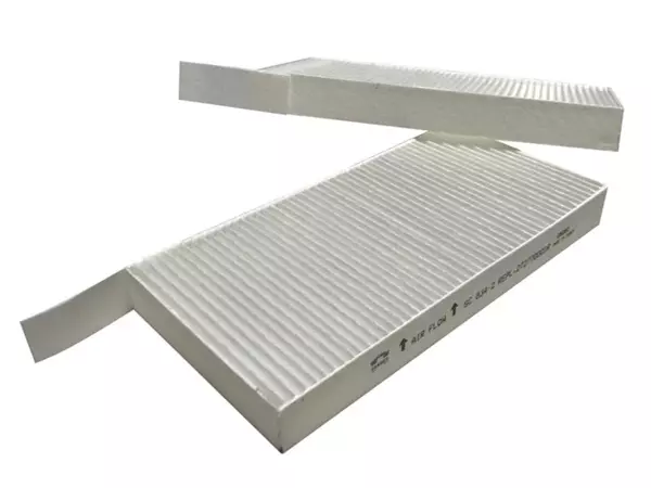 POLEN FİLTRELERİ LAGUNA 3 2007 - Image 1