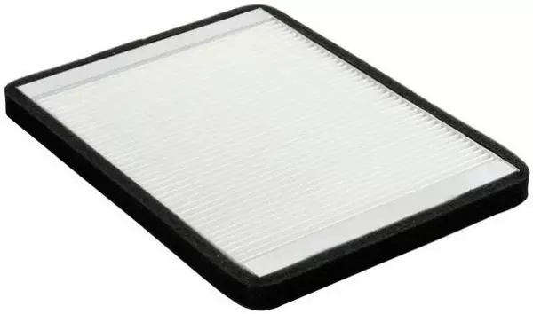 POLEN FİLTRESİ MEGANE 1 1996 KLİMALI TÜM MODELLER 7700424093 - Image 1