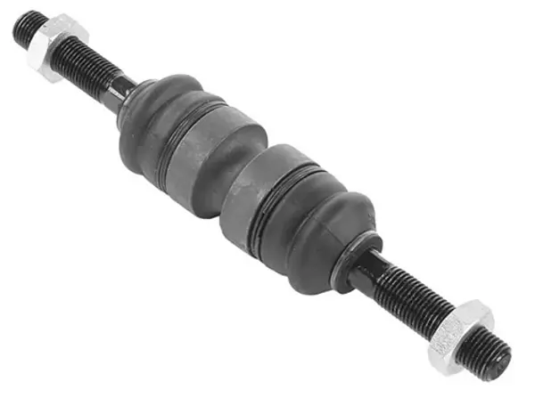 ROT MİLİ P106 1991-1998 -SAXO 1996 3817 47 (2 ADET) - Image 1