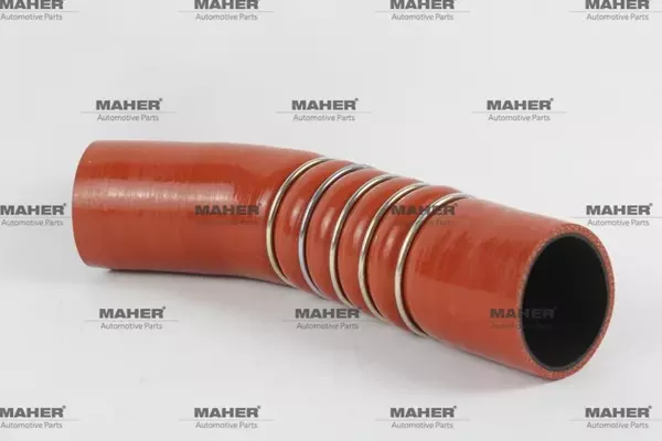 HORTUM TURBO INTERCOOLER ÇIKIŞ CANTER FUSO TFA35 / TFB75 / TFB85 2012 UZUN EURO5 / EURO6 ML241574 - Image 1