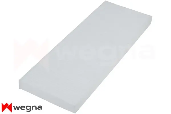 POLEN FİLTRESİ VECTRA B 1.6I-16I 165-1.8I 165-2.0-2.0I 165-2.5I 56-2.6I 56 1995-2002 CU 4151 1808607 90512779 90464424 - Image 1