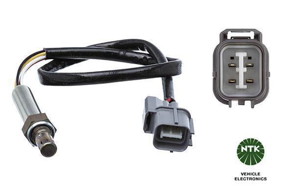 OTD3J-5C1 OKSİJEN SENSÖRÜ LANDROVER DEFENDER 3.9 58 1998-2016 DISCOVERY 3.5 1989-1994 RANGEROVER 3.9 4.0 4.6 1998-2002 AMR6244 - Image 1