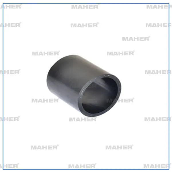 HORTUM TURBO CRAFTER 2012-2016 CKUB-CKUC-CKTB-CSNA 2.0 TDİ ÜST SOL 2E0145834B - Image 1