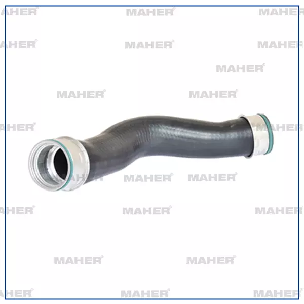 HORTUM TURBO GOLF5 / GOLF6 / JETTA / SCIROCCO 2006-2014 BMY-BLG-CAVA-CAVD-CTHD-CKMA-CTKA 1.4 TSİ ALT SAĞ 1K0145834BD - Image 1