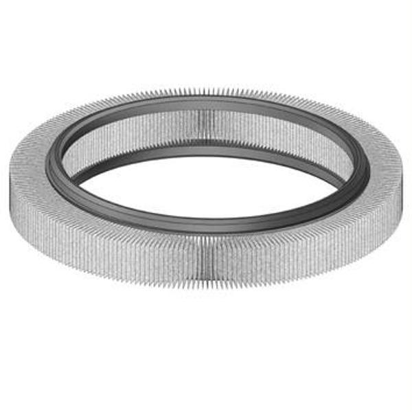 HAVA FİLTRESİ CLIO 2 1998-2005 KANGOO 1997MEGANE 1 1996LOGAN 2004SANDERO 2008 SOLENZA 2003 SYMBOL 2 2008-2014 1.4 E7J K7J 1.6 K7M 2.0 F4R 7701070525 7701069365 7701047655 - Image 1