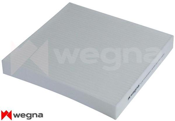 POLEN FİLTRESİ ACCORD 2.0-2.4-2.2 2003-2008 - CIVIC 1.6-1.8 2006-2012 - CRV 2.0-2.2 2007 CU2358 CU 2358 80292SDAA01 80292SDCA01 80292SDC505 - Image 1