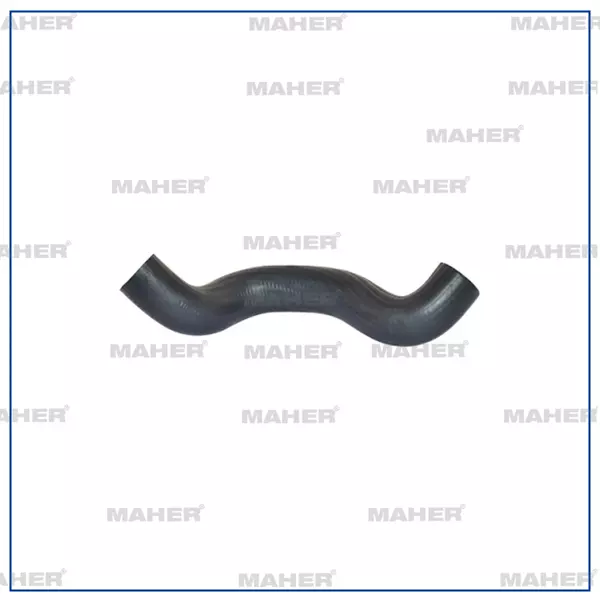 HORTUM TURBO BIPPER / NEMO DV4TD 1.4 HDI 85 0382LR - Image 1