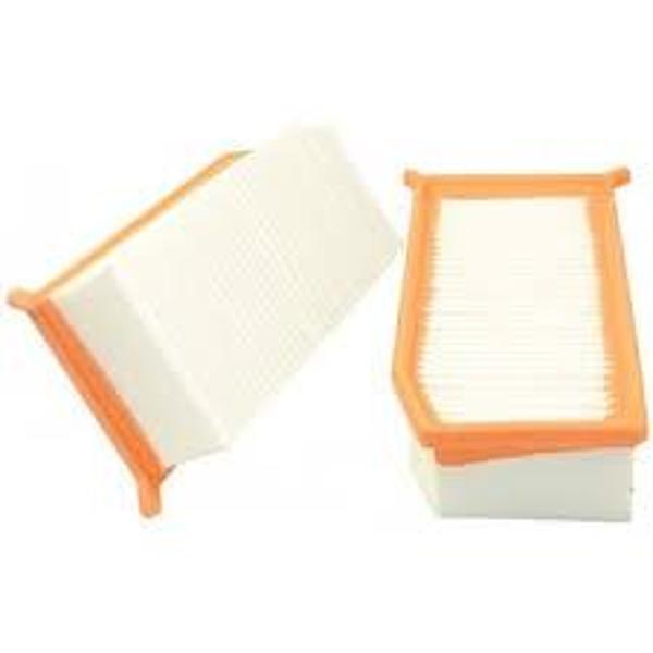 HAVA FİLTRESİ CLIO 4 2012 CAPTUR 1 2013 EXPRESS 2021LOGAN 2 2013SYMBOL 3 2013 SANDERO 2 2012 DUSTER 2010-2018 DOKKER 2012 0.9TCE 1.2TCE 1.3TCE 1.5 BLUE DCI 1.6 KAĞITLI 165467674R - Image 1