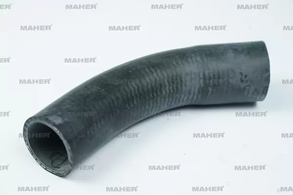 HORTUM TURBO INTERCOOLER CONNECT 2006-2013 1.8 TDCI DİRSEK HORTUMU 7T169F796CC - Image 1