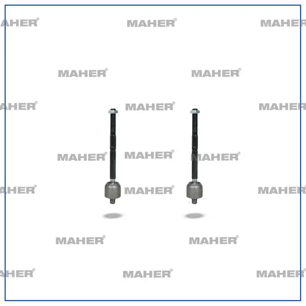 ROTKOLU KANGOO 2 2008 / CITAN 2012 7701478406 (2 ADET) - Image 1