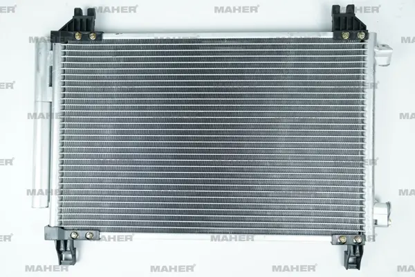 RADYATÖR KLİMA YARIS 2011 1.33 VVTI BRAZING 884600D200 - Image 1