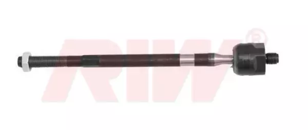 ROT MİLİ FIESTA 2002-2008 FUSION 1.4-1.4 TDCI-1.6 2002-2008 MAZDA 2 2003-2007 4472940 2S6C3280KB DE90 32 240 - Image 1