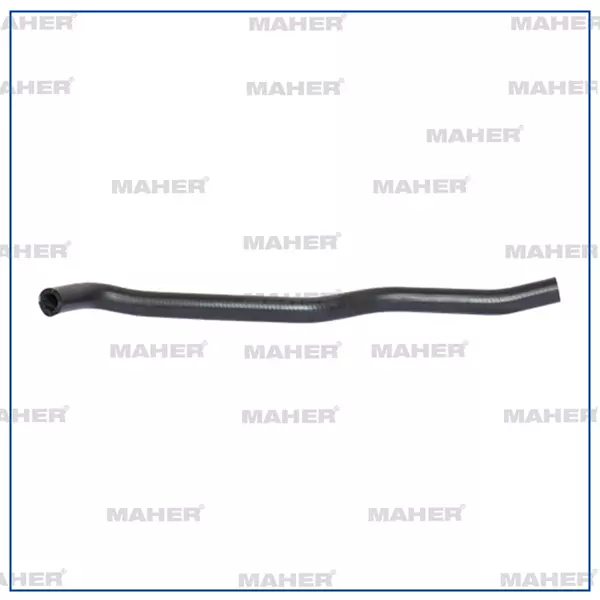 HORTUM KALORİFER PALIO / SIENA 1997-2002 1.4 / 1.6 46532702 - Image 1