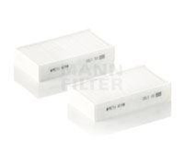 POLEN FILTRESI TAKIMI BMW F25 F26 64119237159 - Image 1