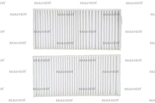 POLEN FİLTRESİ H-350 2015-2019 CRDI 97163 59000 - Image 1