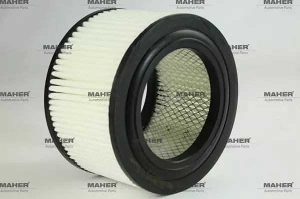 HAVA FİLTRESİ PREGIO 1996-2004 0K72C 23 603 - Image 1