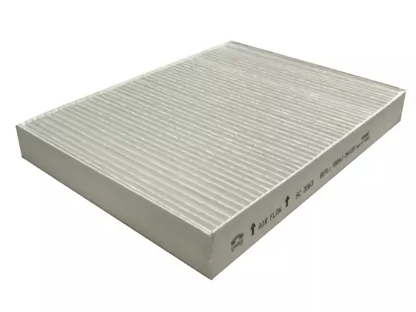 POLEN FİLTRELERİ SUZUKİ GRAND VİTARA 1998 9586154J00 - Image 1