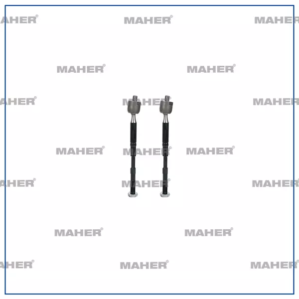 ROTKOLU VERSO 2004-2009 45503 02060 (2 ADET) - Image 1