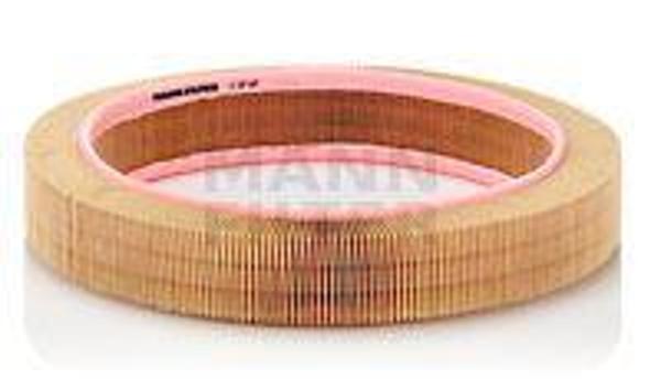 HAVA FILTRESI MERCEDES M102 W201 W123 C124 A0020945804 - Image 1