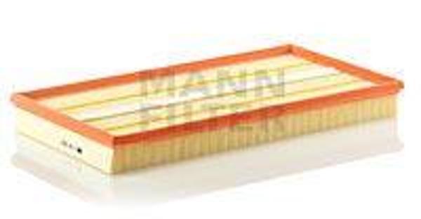 HAVA FILTRESI MERCEDES VITO OM646 W639 2003 A0000901651 - Image 1