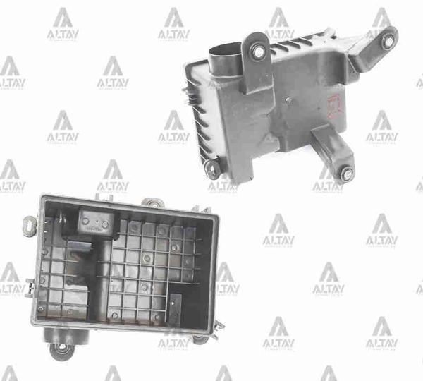 KUTU HAVA FİLTRE ALT ACCENT 2000-2006 28112 22602 - Image 1