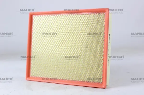 HAVA FİLTRESİ AMAROK 2010 2.0 TDI CDCA-CDBA-CNFA-CNFB 2H0129620 - Image 1