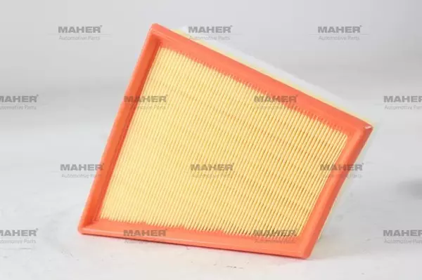 HAVA FİLTRESİ POLO / CORDOBA / FABIA 2003-2009 1.4 TDI AMF-BNV-BNM (ÜÇGEN) 6Q0129620B - Image 1