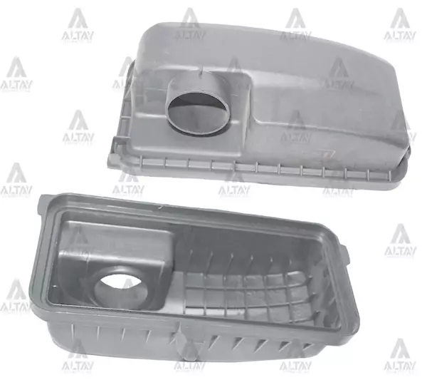 KUTU HAVA FİLTRE ÜST PICANTO 2004-2008 28111 07000 - Image 1