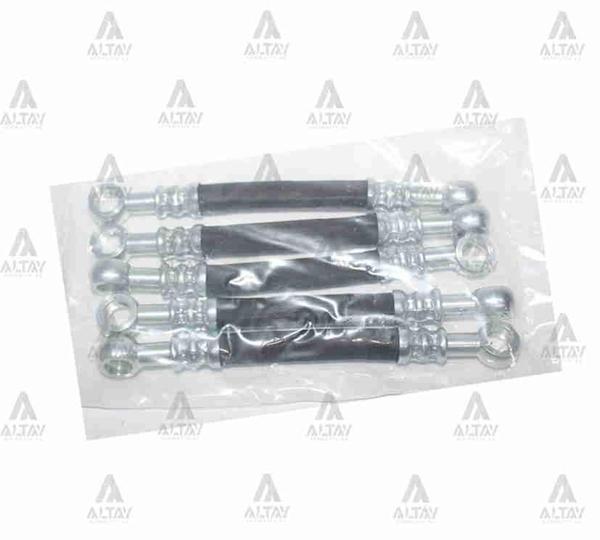 HORTUM VAKUM YAĞ H-100 / KMY / STAREX / L-300 REKORLU (14,5CM REKOR HARİÇ) 37482 42100 (2 ADET) - Image 1