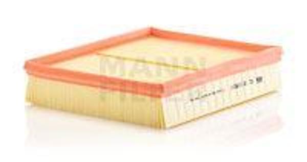 HAVA FILTRESI MERCEDES 10-CLASS OM690 W470 2017 . NISSAN NAVARA 2.3 DCI 2015 A0000900700 165464JA1A - Image 1