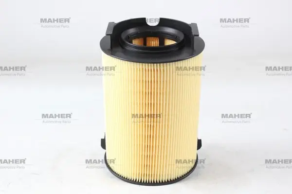 HAVA FİLTRESİ GOLF5 / JETTA / PASSAT / LEON 2004-2009 1.6-1.6 FSI-2.0 FSI BGU-BSE-BLR (SİLİNDİR TİP) 1F0129620 - Image 1