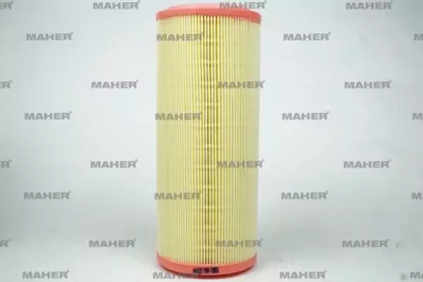 HAVA FİLTRESİ DOBLO 2001-2006 1.9D-JTD 46754989 - Image 1