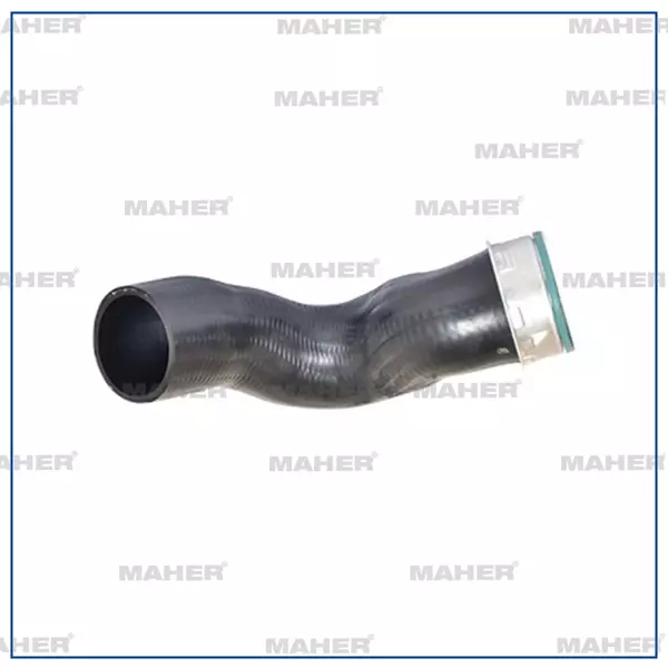 HORTUM TURBO CADDY 2004-2009 BLS 1.9 TDİ ALT SAĞ 3C0145834M - Image 1