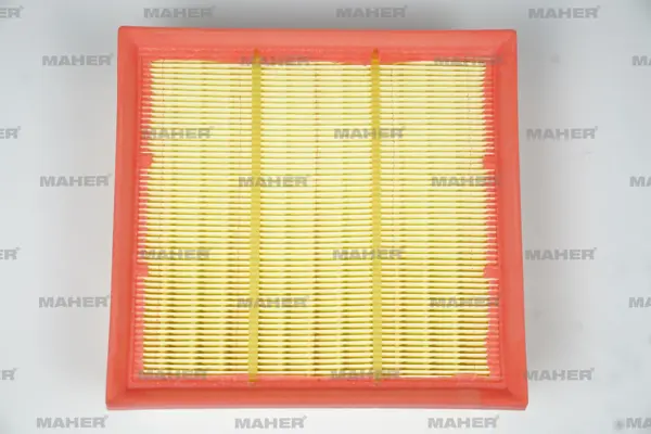 HAVA FİLTRESİ CORSA D / CORSA E / COMBO D 2007 Z10XEP-Z12XEP-Z14XEP-A12XEL-A12XER-A14XEL-A14XER-B12XEL-B14XEL 1.2-1.4 5835930 - Image 1