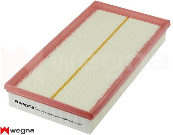 HAVA FİLTRESİ A3-TT-LEON -TOLEDO 2 -OCTAVIA - BORA-GOLF 4-NEW BEETLE 1.8 -1.9TDI C 37153 1J0129620 1J0129620A - Image 1